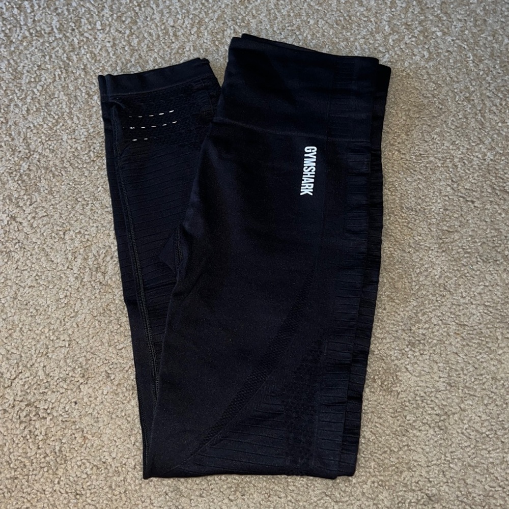 Gymshark leggings